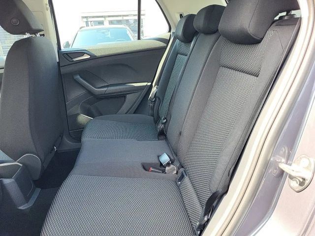 Volkswagen T-Cross 4Me TSI