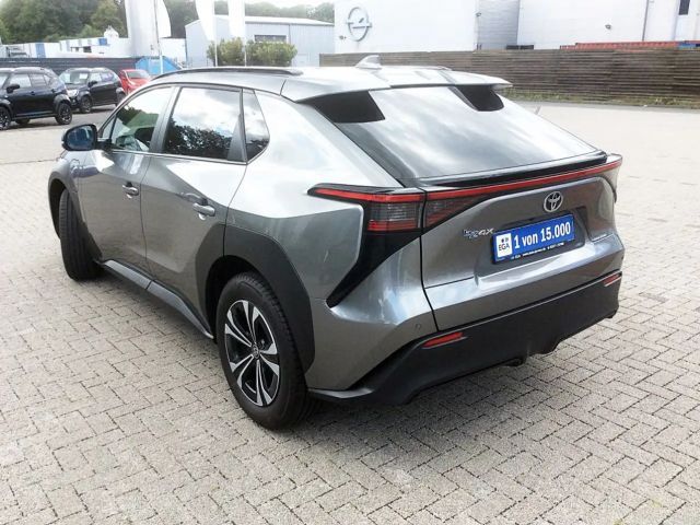 Toyota bZ4X Comfort
