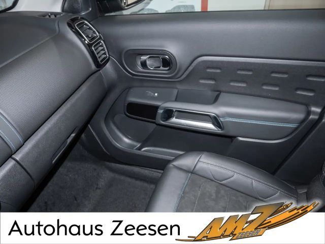 Citroën C5 Aircross BlueHDi Max