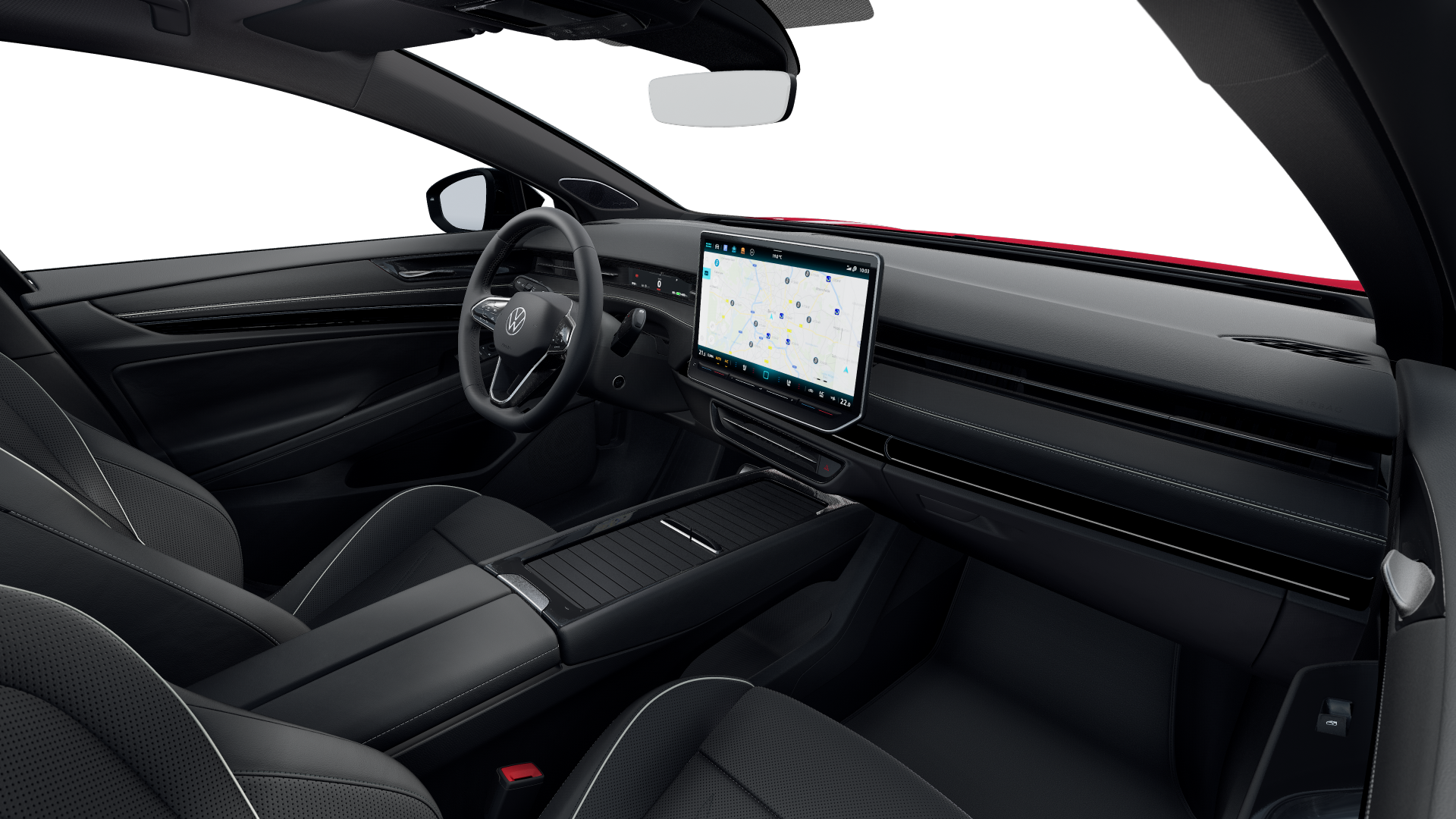 Volkswagen ID.7 Pro Tourer