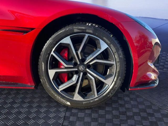 MG Cyberster Cyberster *360° Kamera*HERSTELLERGARANTIE*