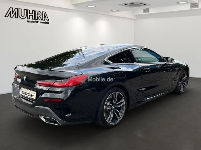 BMW M850 Coupé xDrive