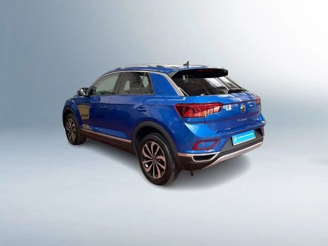 Volkswagen T-Roc 1.0 TSI Style