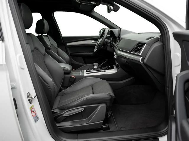 Audi Q5 40 TDI Quattro S-Line