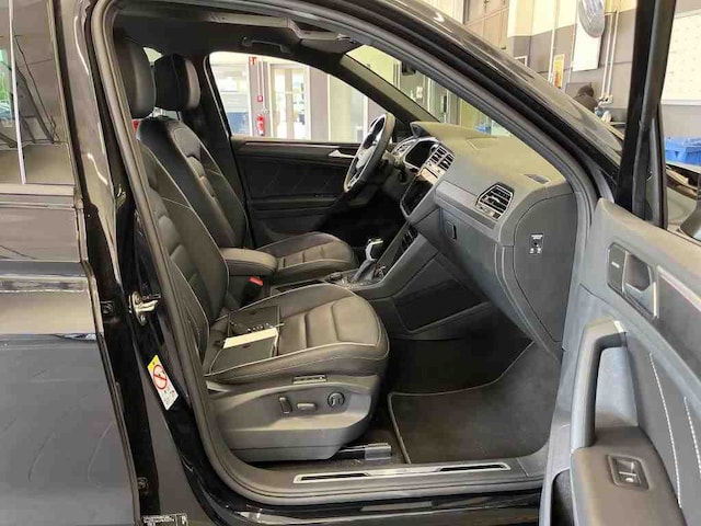 Volkswagen Tiguan 2.0 TSI R-Line