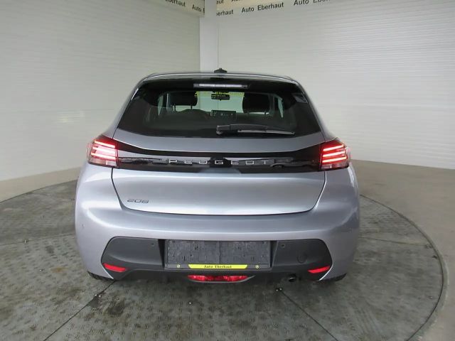 Peugeot 208 PureTech Style