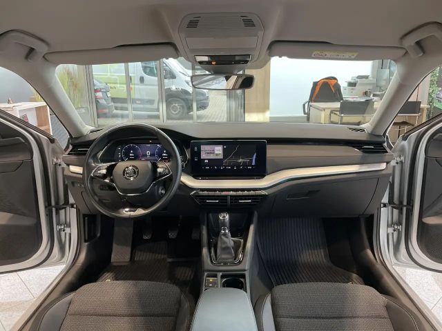 Skoda Octavia 1.5 TSI Ambition