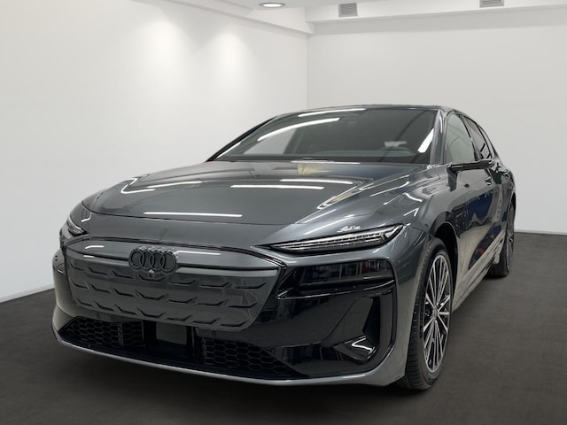 Audi A6 e-tron Avant Performance