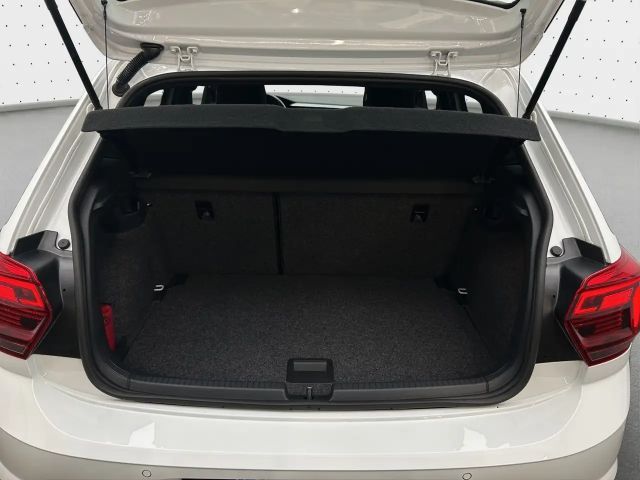 Volkswagen Polo 1.0 TSI Highline