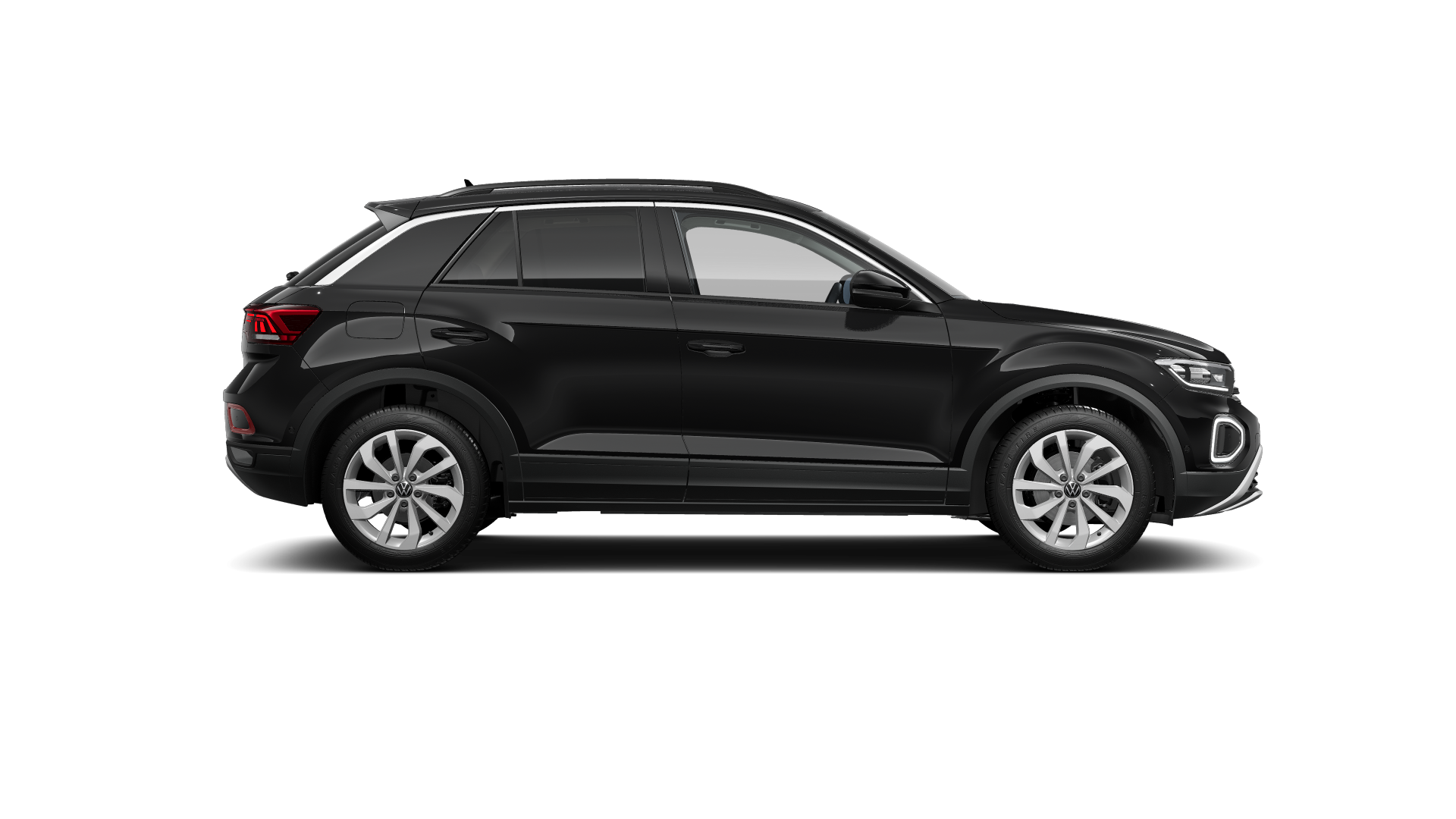 Volkswagen T-Roc 1.5 TSI DSG Life