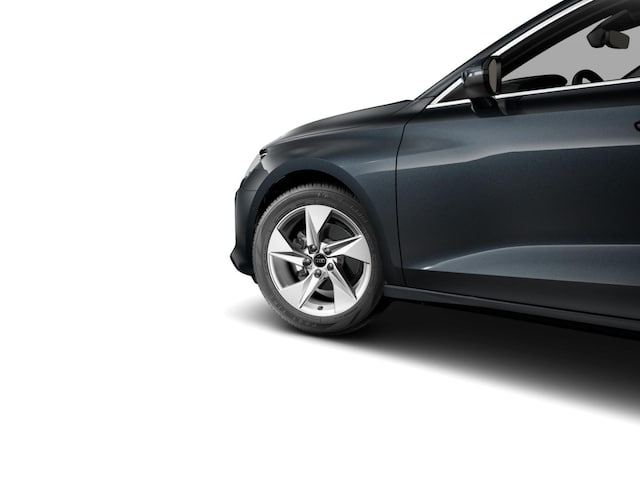 Audi A3 30 TFSI S-Tronic Sportback