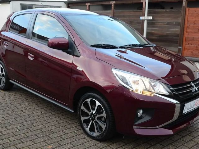 Mitsubishi Space Star ClearTec MIVEC Star