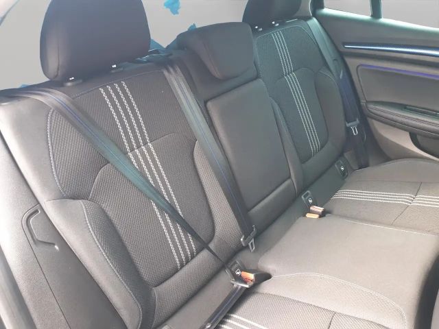 Renault Megane Blue GT Line dCi 115