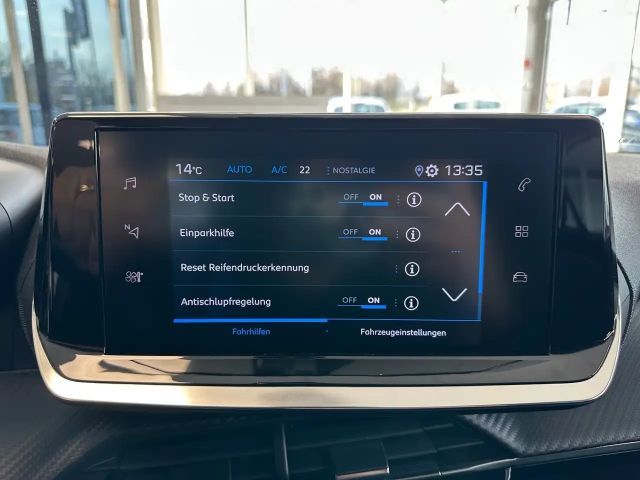 Peugeot 2008 Active Pack PureTech