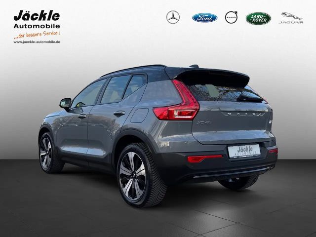 Volvo XC40 Core Recharge