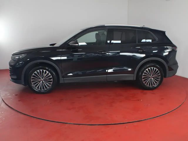 Volkswagen Tiguan 1.5 eTSI DSG Life