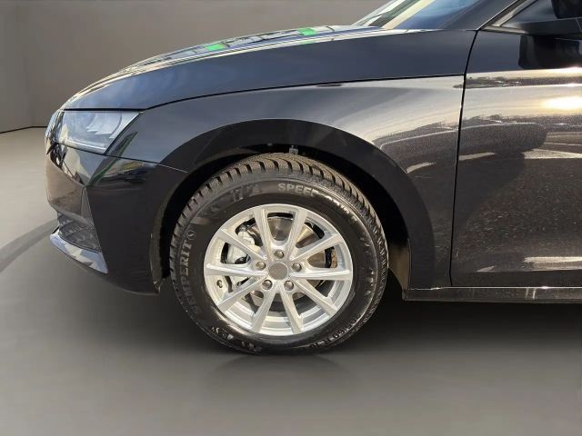 Skoda Octavia 2.0 TDI Combi