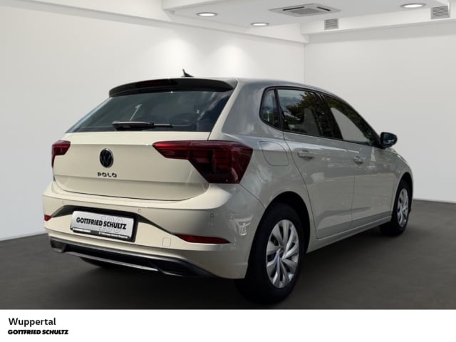 Volkswagen Polo 1.0 TSI Life