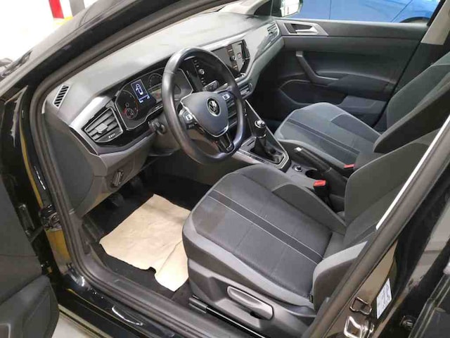 Volkswagen Polo 1.0 TSI Highline