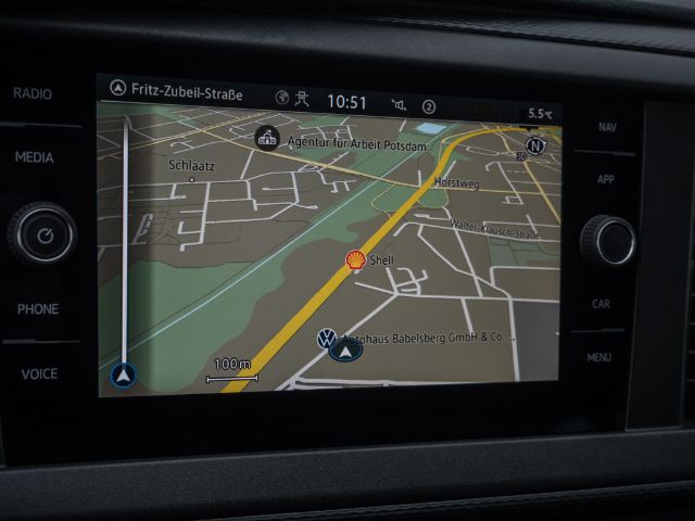Volkswagen Caravelle 2.0 TDI DSG T6
