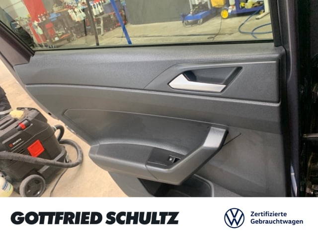 Volkswagen Polo DSG Move