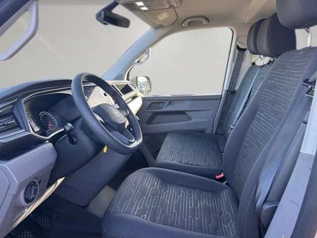 Volkswagen Caravelle 2.0 TDI T6