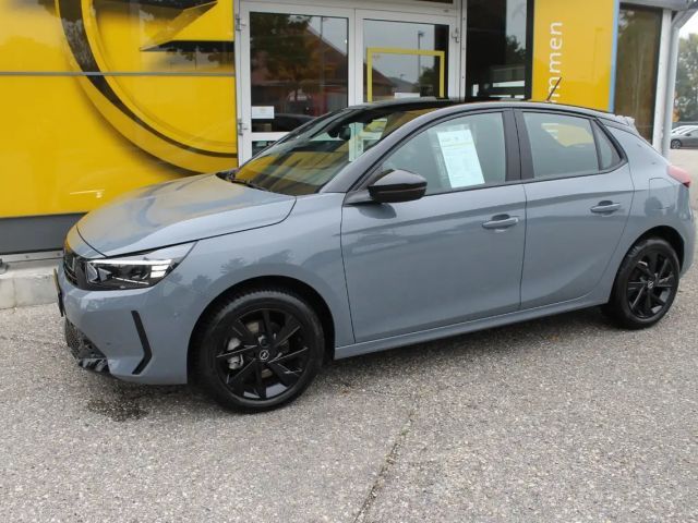 Opel Corsa 1.2 Turbo GS-Line Grand Sport Turbo