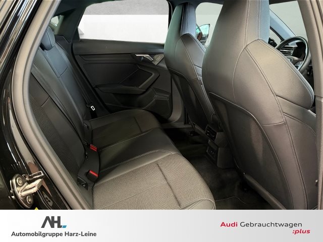 Audi A3 35 TDI S-Tronic Sedan