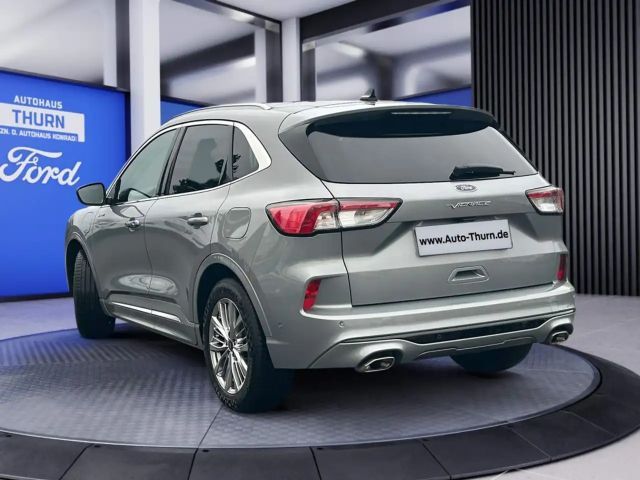 Ford Kuga Plug in Hybrid Vignale