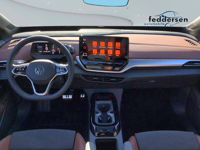 Volkswagen ID.5 IQ.Drive Pro
