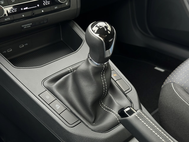 Seat Ibiza 1.0 MPI Style