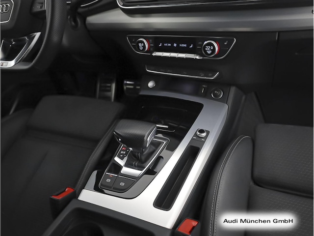 Audi Q5 40 TDI Quattro S-Tronic