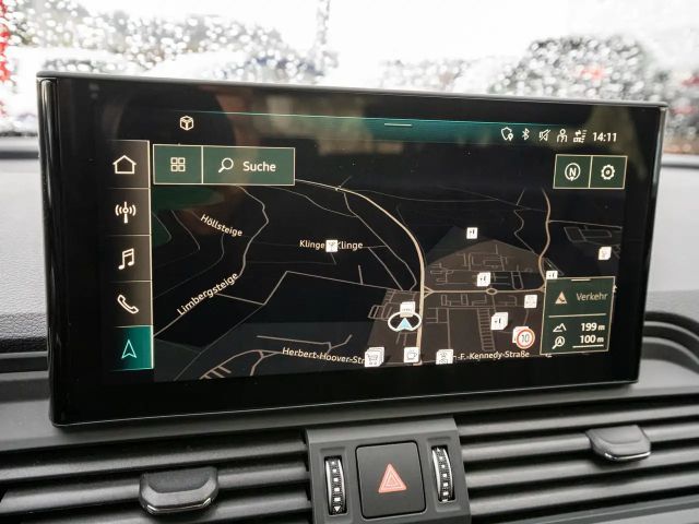 Audi Q5 50 TDI Quattro S-Line