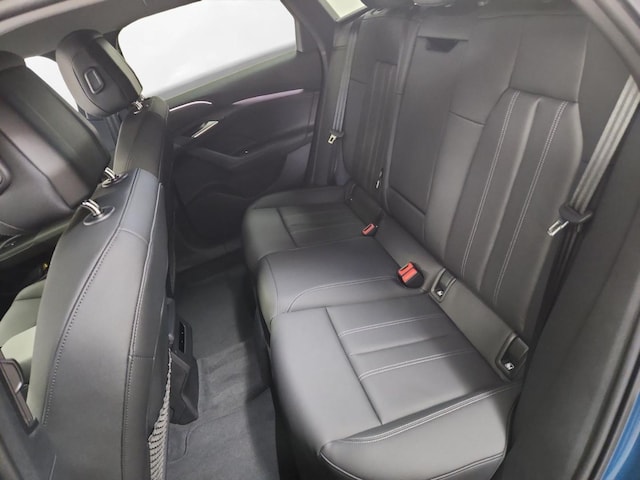 Audi A6 e-tron Avant Performance