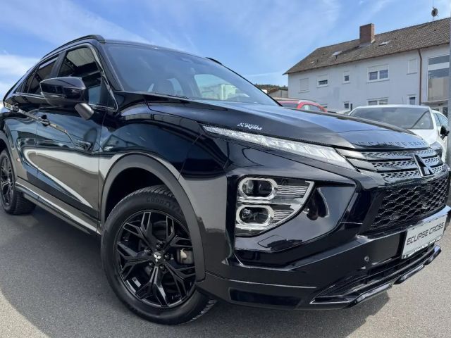 Mitsubishi Eclipse Cross PHEV