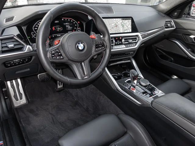 BMW M3 Competition Sedan xDrive