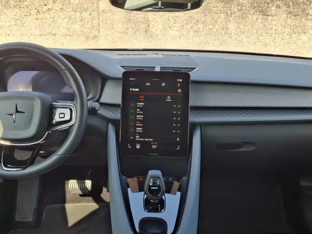 Polestar 2 78kW MWST. LED KAMERA ASSIST