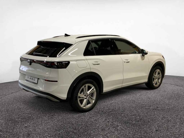 Volkswagen T-Roc DSG Life