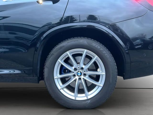 BMW X3 M-Sport xDrive30d