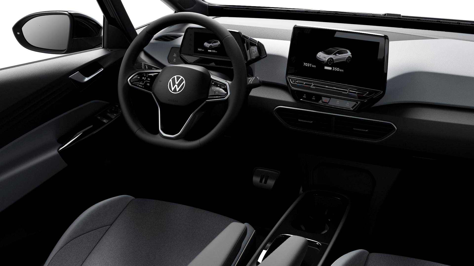 Volkswagen ID.3 45 kWh IQ.Drive Style