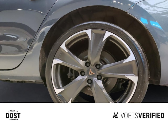 Cupra Leon 1.4 Sportstourer VZ e-Hybrid