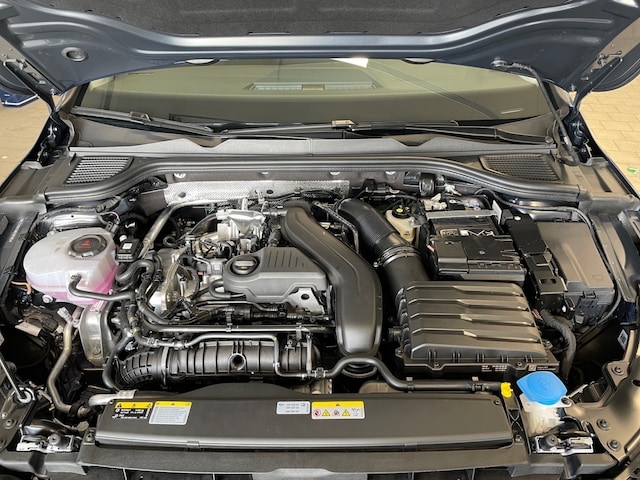 Volkswagen Golf 1.5 TSI Golf VIII Variant