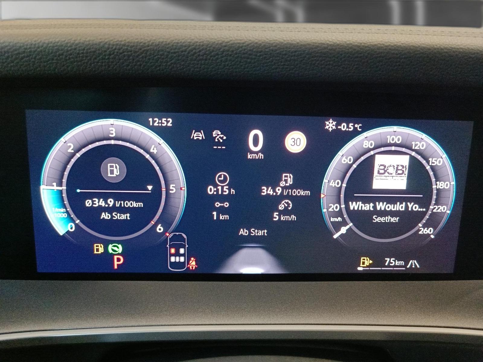 Volkswagen Tayron 2.0 TDI 4Motion DSG Life