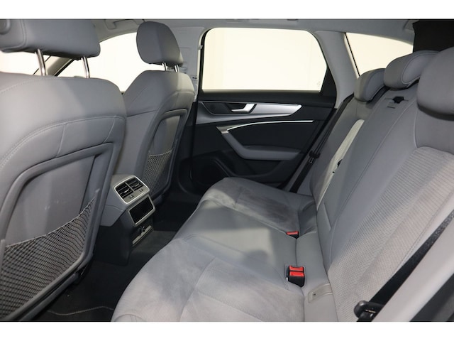 Audi S6 Avant Quattro