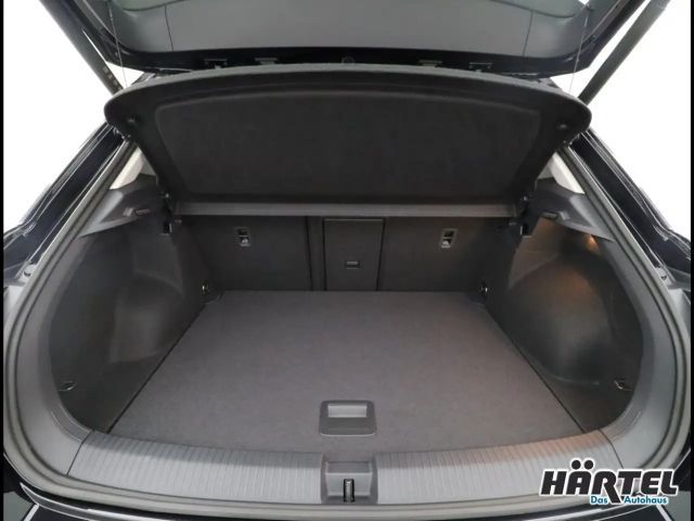 Volkswagen T-Roc 1.5 TSI DSG Style