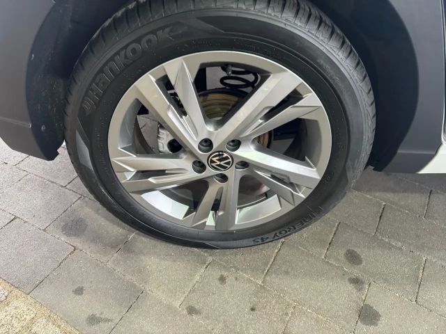 Volkswagen Taigo 1.0 TSI DSG R-Line