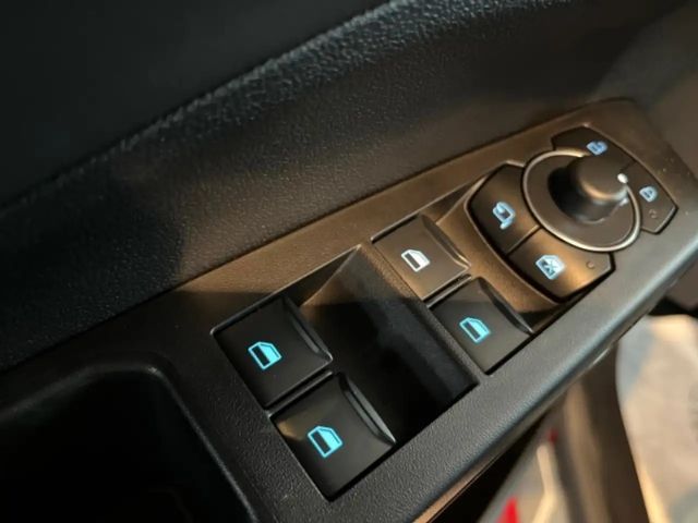 Ford Puma EcoBoost ST Line