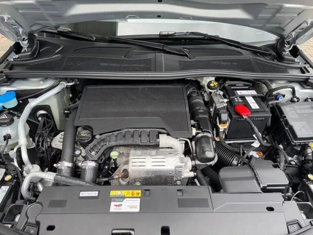 Opel Astra Sports Tourer Ultimate