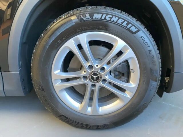 Mercedes-Benz GLA 200 Progressive