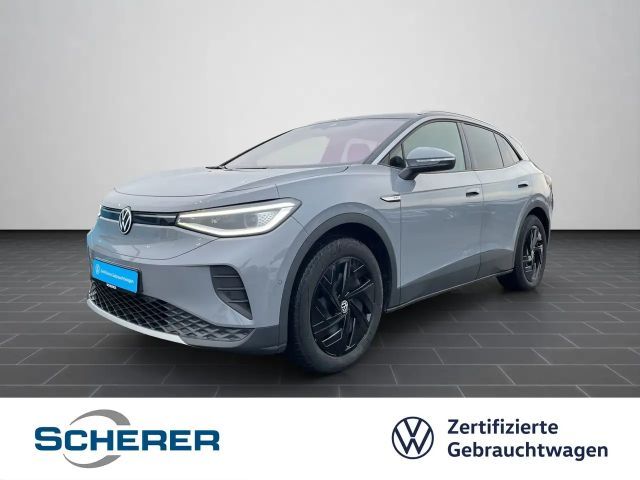 Volkswagen ID.4 IQ.Drive Performance Pro